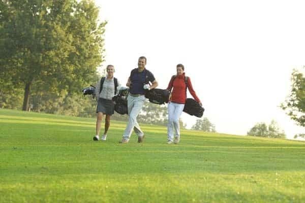 Golfen für Jedermann in Stegersbach