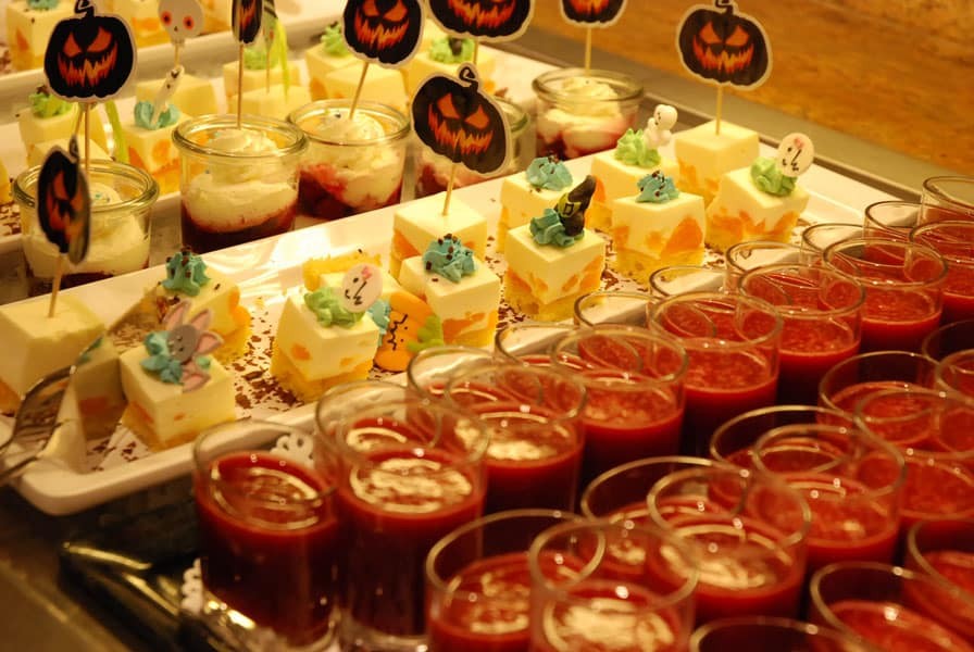 Halloween Buffet (2)