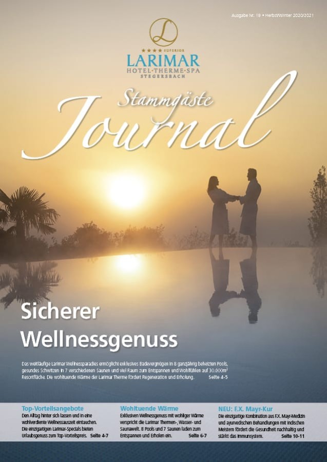 Journal Herbst Winter 2020_