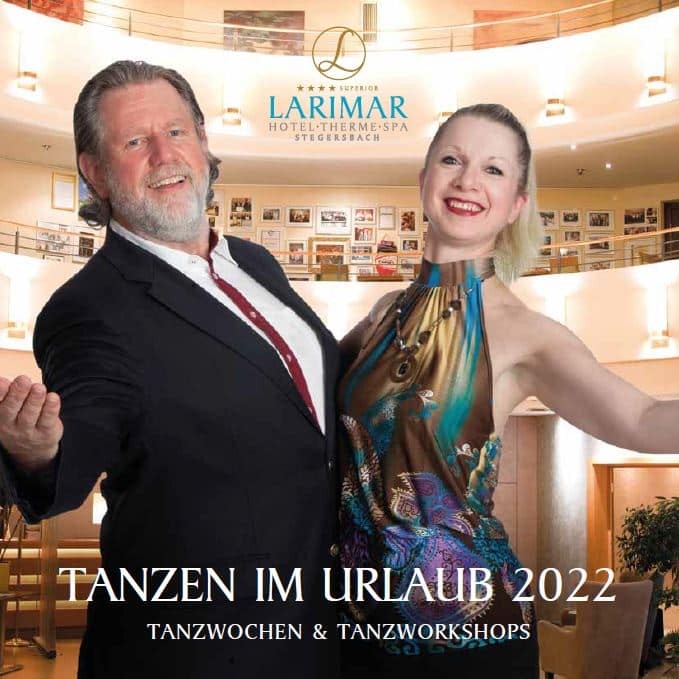 Tanzfolder 2022