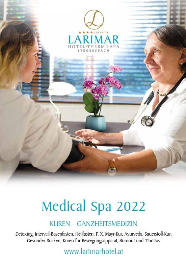 Medical Spa Folder 2022