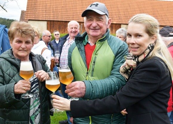 Brauerei-Gratzer-Stammgaeste-Ausflug-Lakosche