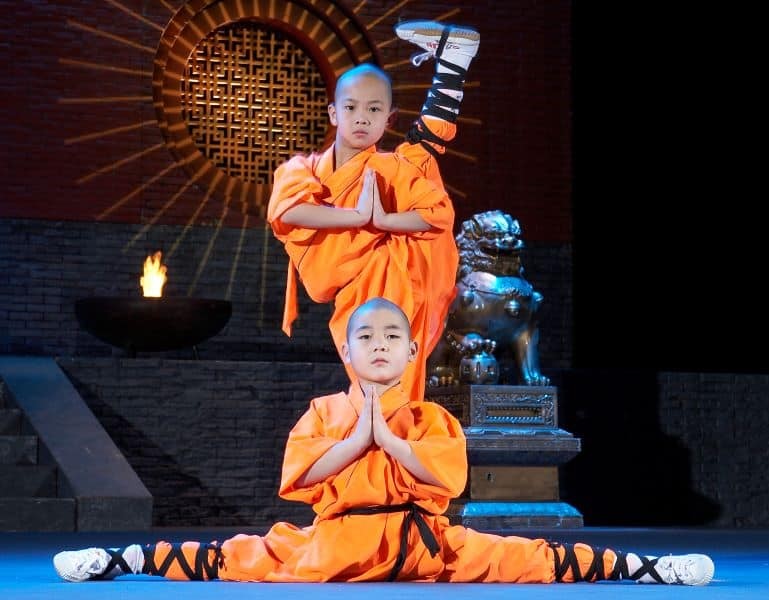 Shaolin-Show-Shamis (c) Fechter Management