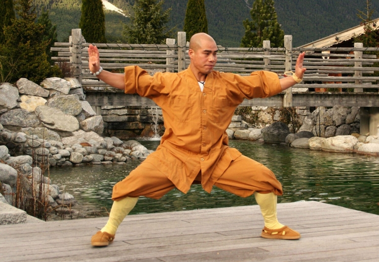 Shaolinkultur