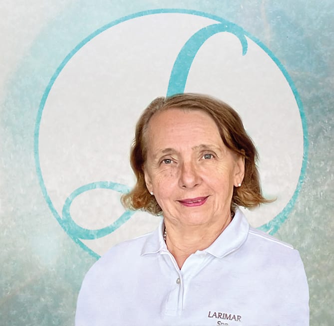 Dr. Karin Grün neues Bild 2021