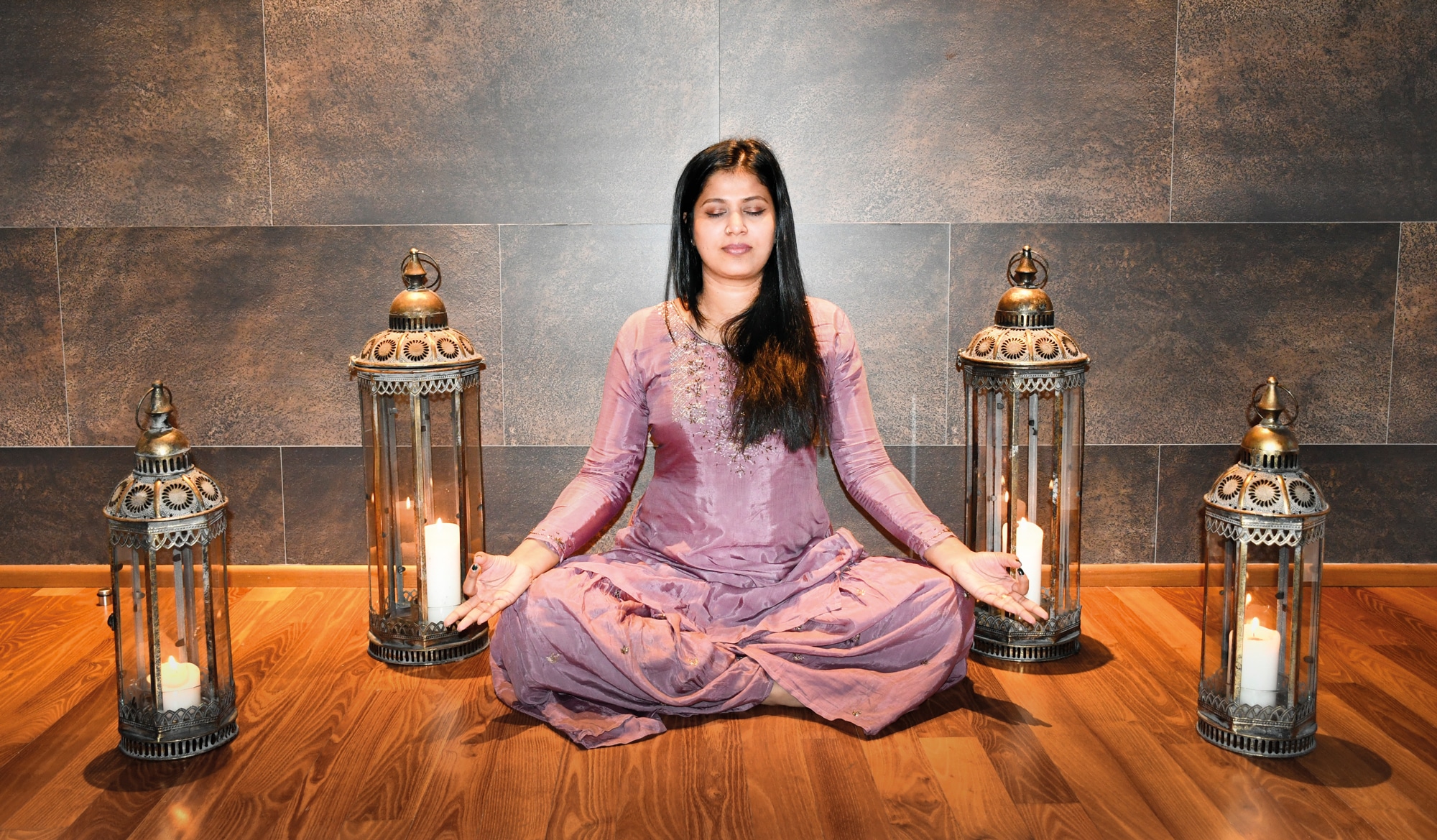 Kavitha-Gopalan-Shyamala_Meditation