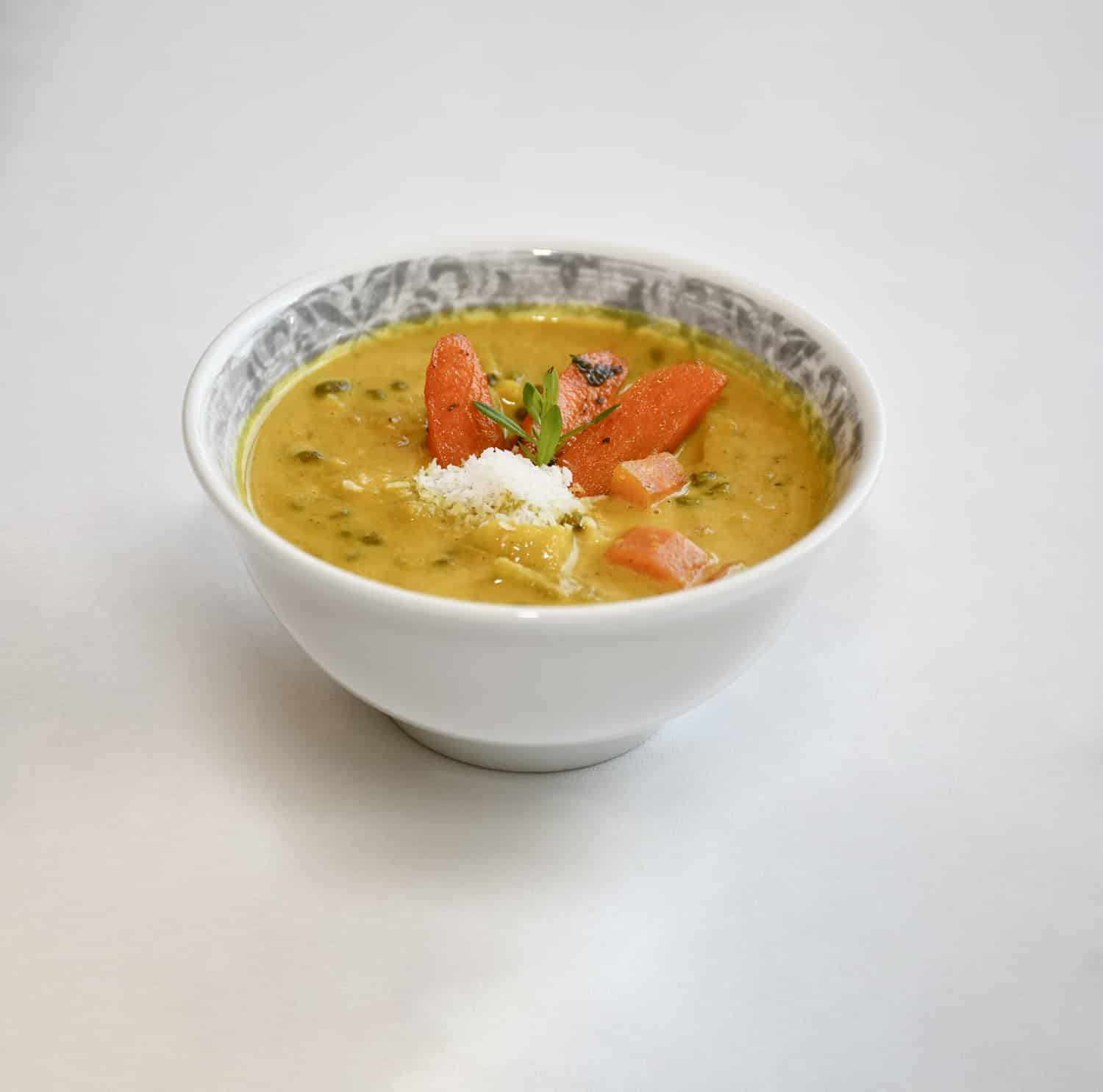 Mungbohnen-Curry-ayurvedische-Speise