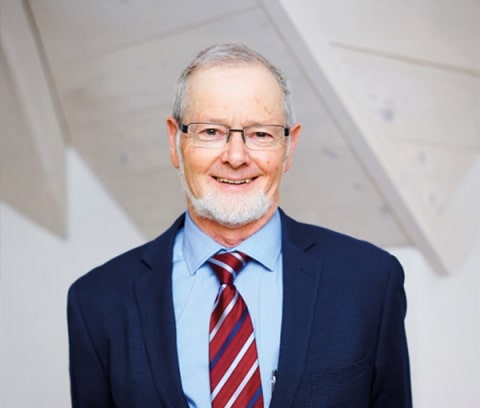 Dr. med. Thomas Rau