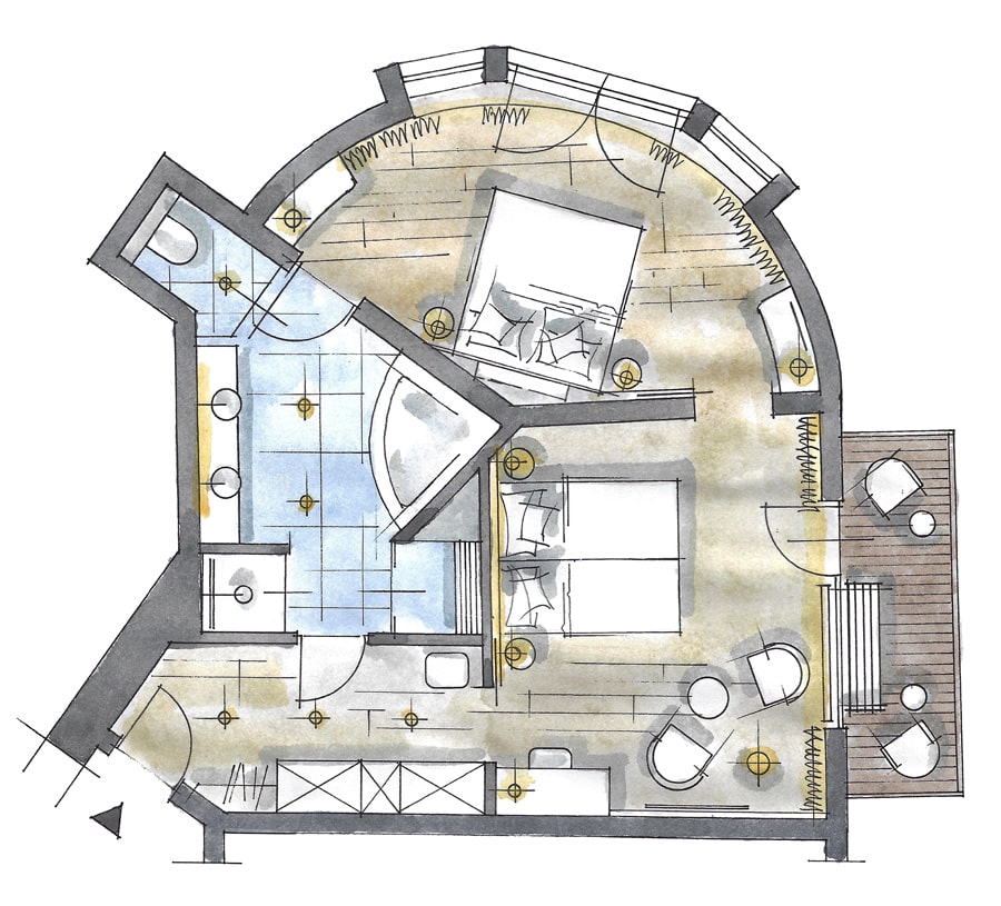 Skizze-Larimar-Suite-für-4-jpg Skizze Larimar Suite für 4