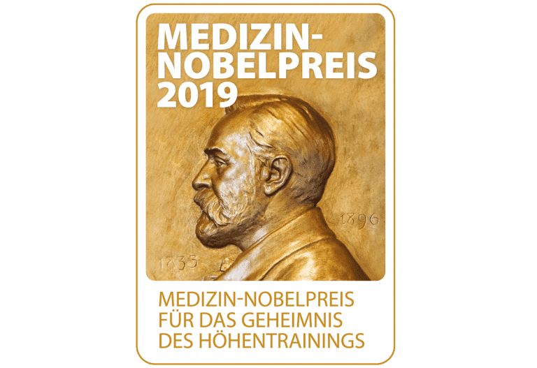 Medizin Nobelpreis IHHT